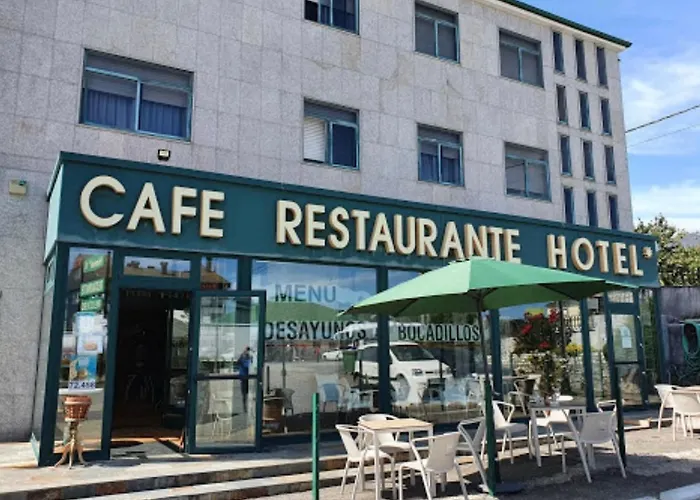 Hotel relojero
