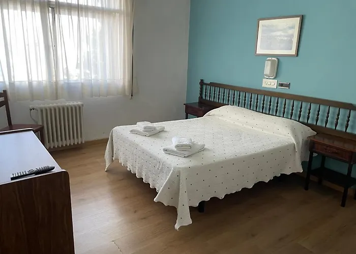 Hotel relojero