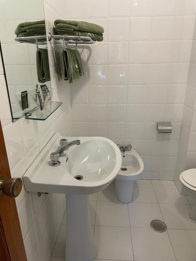 Hotel Relojero *